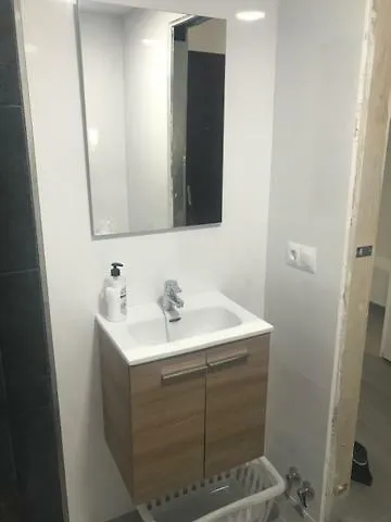 Estudio Torre Del Mar Apartment Spain
