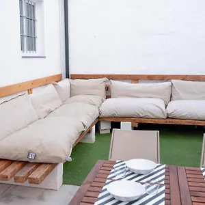 Сasa de vacaciones Casa Juan Breva, Málaga