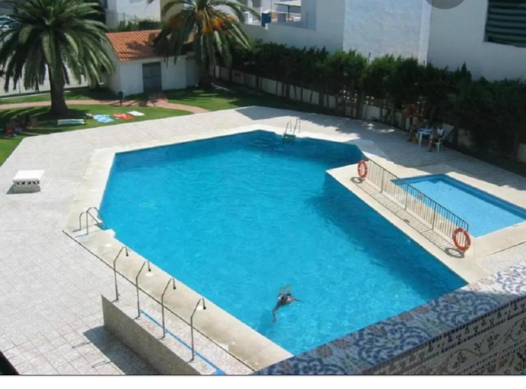 Estudio Torre del Mar Apartamento