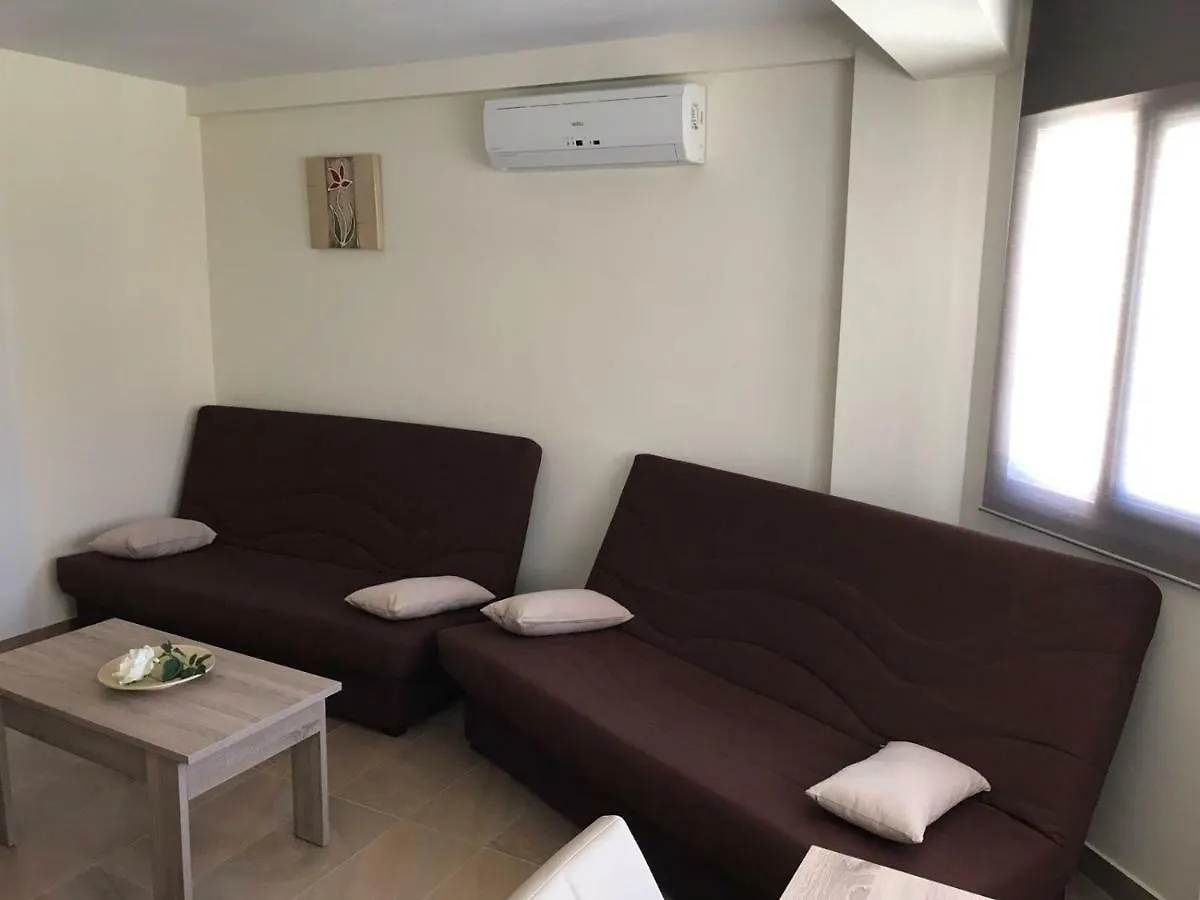 Apartamento Estudio Torre del Mar