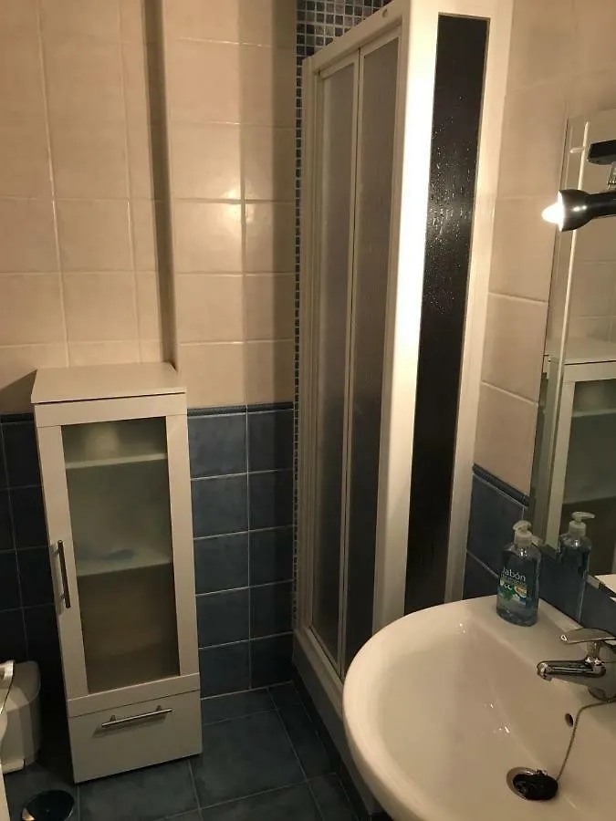 Estudio Torre del Mar Apartamento
